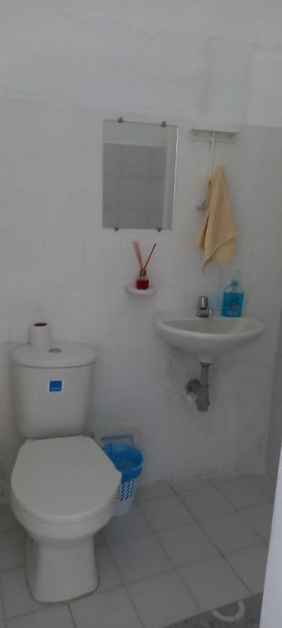 Helena Hostel カリ エクステリア 写真