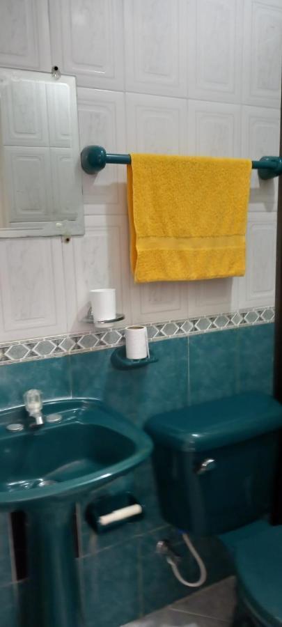 Helena Hostel カリ エクステリア 写真