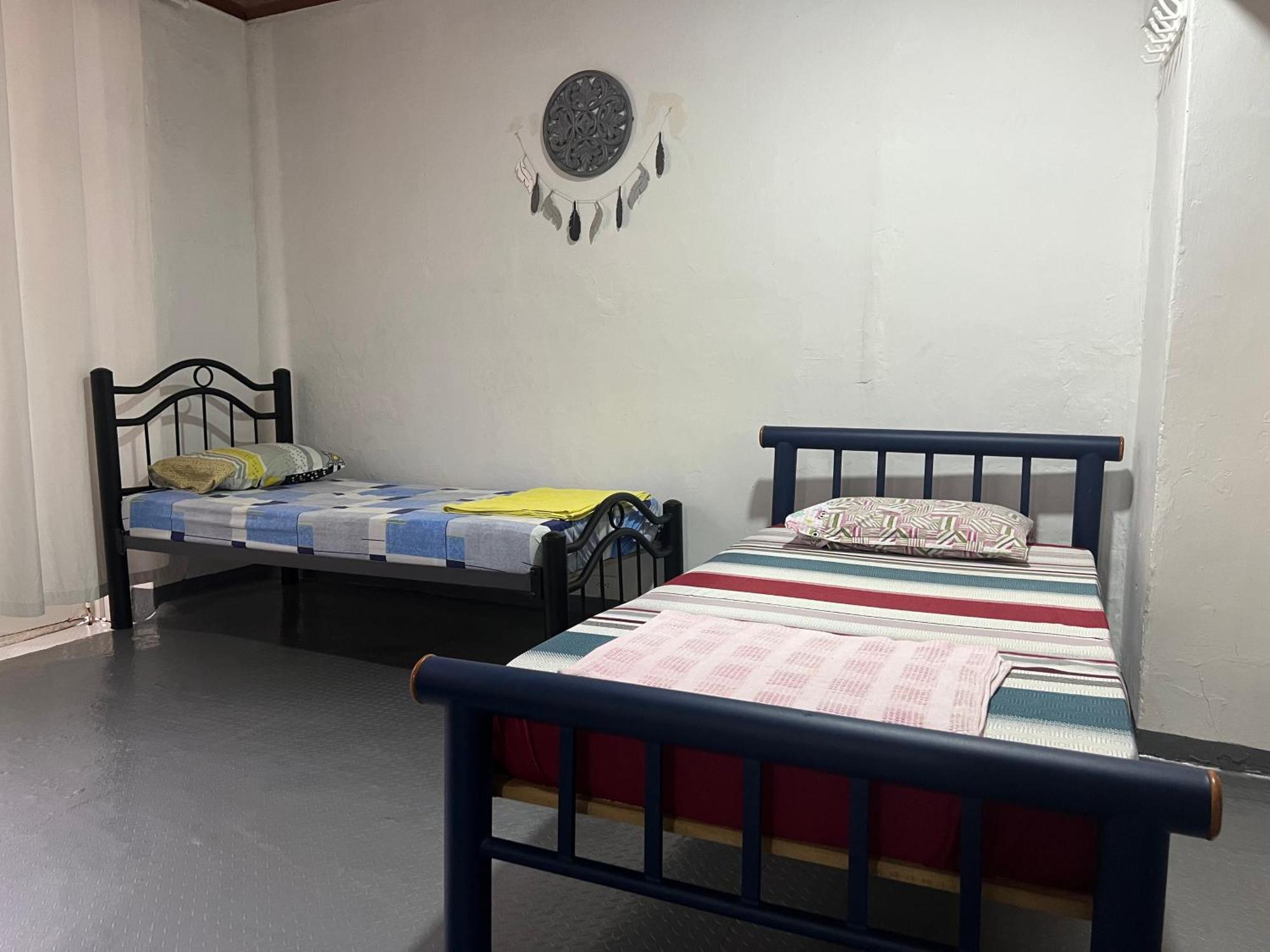 Helena Hostel カリ エクステリア 写真