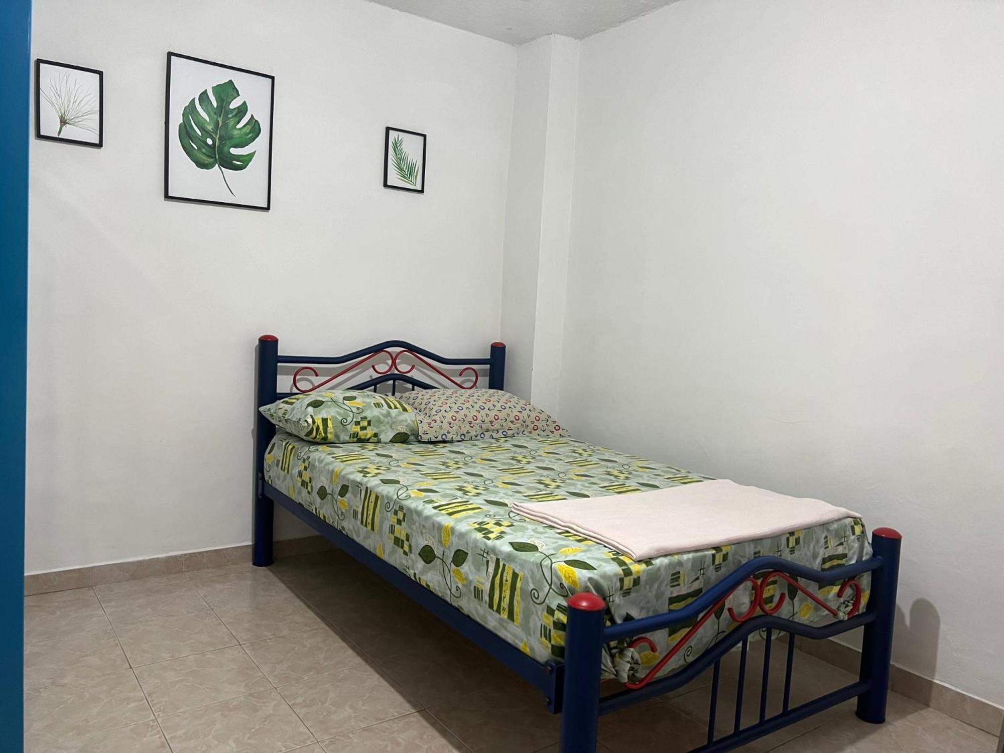 Helena Hostel カリ エクステリア 写真