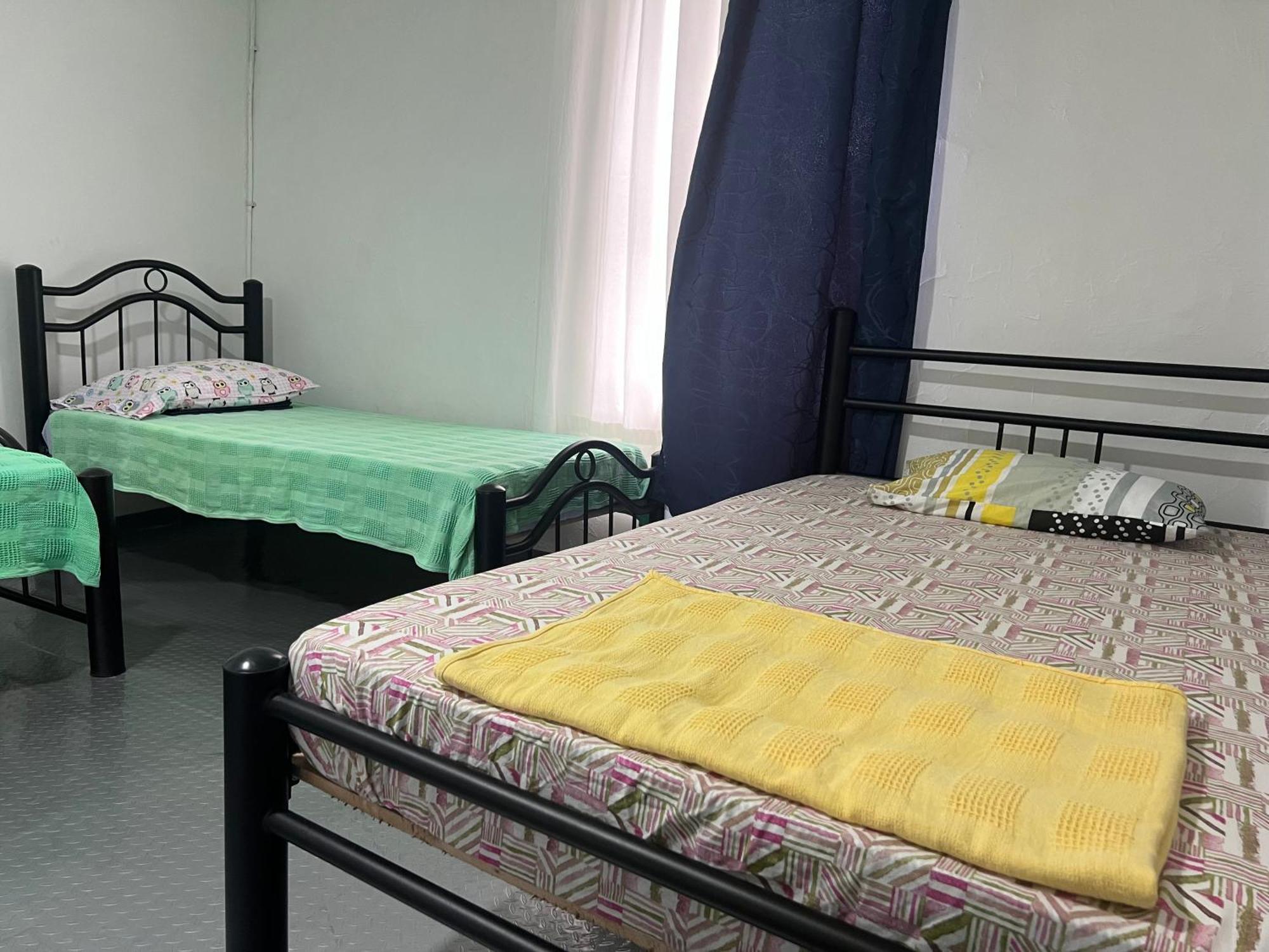 Helena Hostel カリ エクステリア 写真